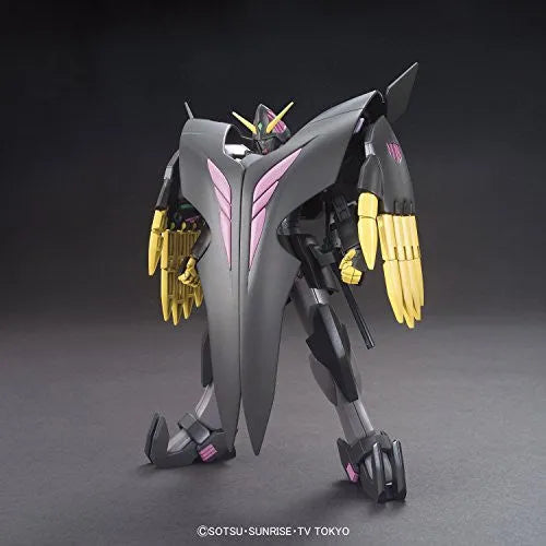 Gundam Build Fighters Try - RX-END Gundam The End - HGBF #036 - 1/144 (Bandai)ㅤ – Bandai – ActionFigure Brasil