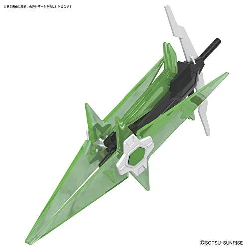 Gundam Build Fighters Try - SD-237 Winning Gundam - Winning Fumina - HGBF - 1/10ㅤ – Bandai – ActionFigure Brasil