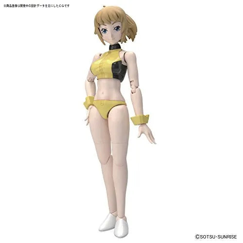 Gundam Build Fighters Try - SD-237 Winning Gundam - Winning Fumina - HGBF - 1/10ㅤ – Bandai – ActionFigure Brasil