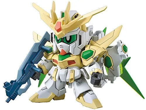 Gundam Build Fighters Try - SD-237S Star Winning Gundam - HGBF - SDBF (Bandai)ㅤ – Bandai – ActionFigure Brasil