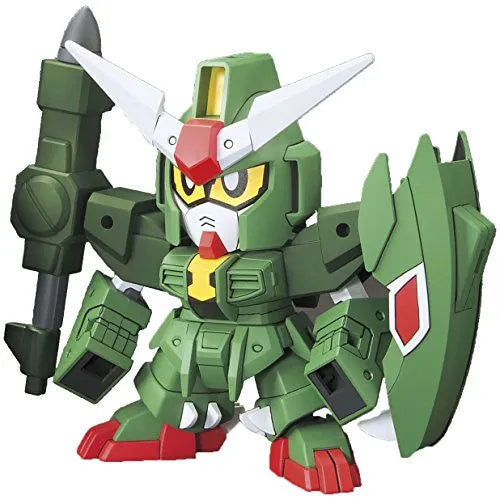 Gundam Build Fighters Try - SDG-R3 Giracanon Gundam - SDBF (Bandai)ㅤ – Bandai – ActionFigure Brasil