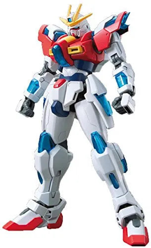 Gundam Build Fighters Try - TBG-011B Try Burning Gundam - HGBF #028 - 1/144 (Bandai)ㅤ – Bandai – ActionFigure Brasil
