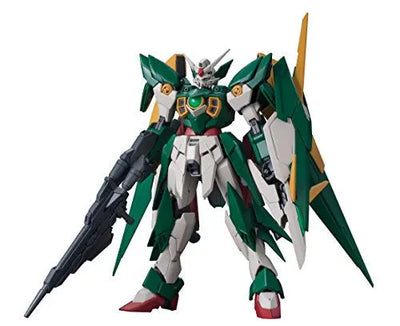 Gundam Build Fighters - XXXG-01Wfr Gundam Fenice Rinascita - MG - 1/100 (Bandai)ㅤ – Bandai – ActionFigure Brasil
