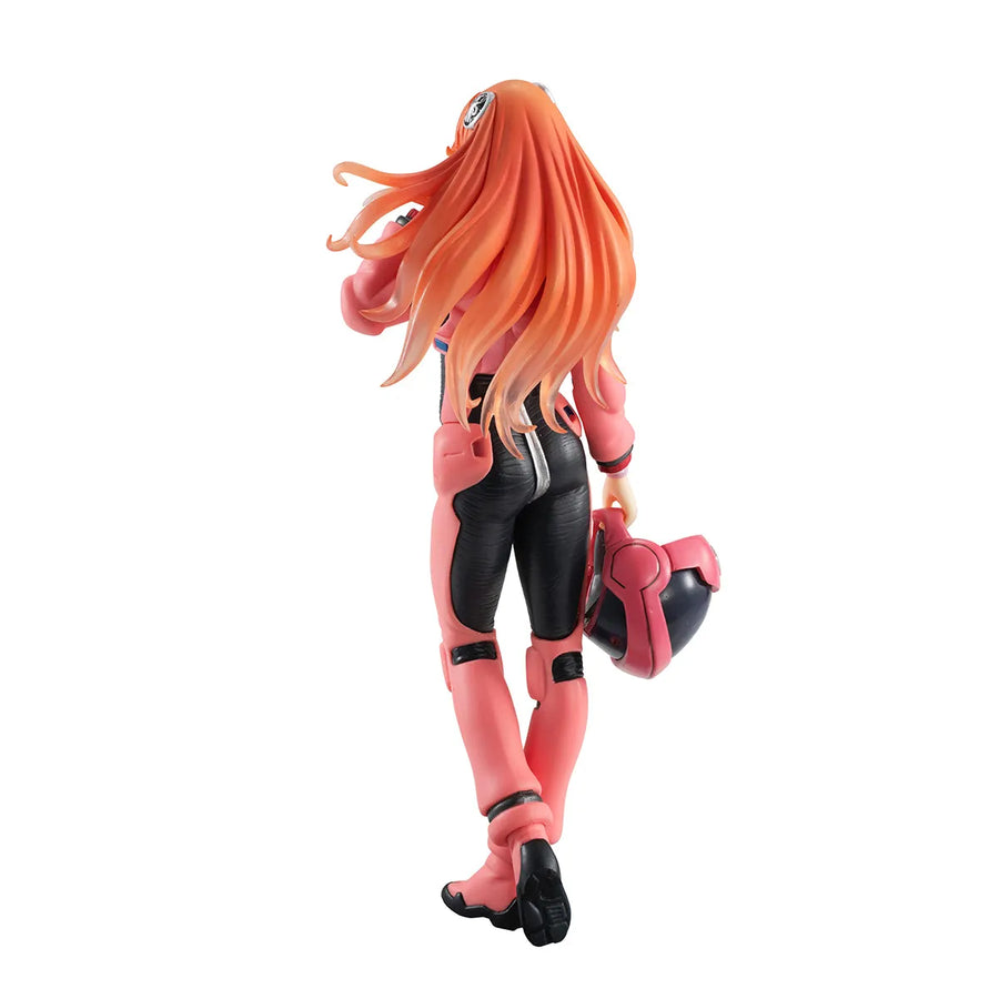 Gundam Reconguista in G - Aida Surgan - Gundam Girls Generation - 1/10 - Long hair Ver. (MegaHouse) [Shop Exclusive]ㅤ – MegaHouse – ActionFigure Brasil