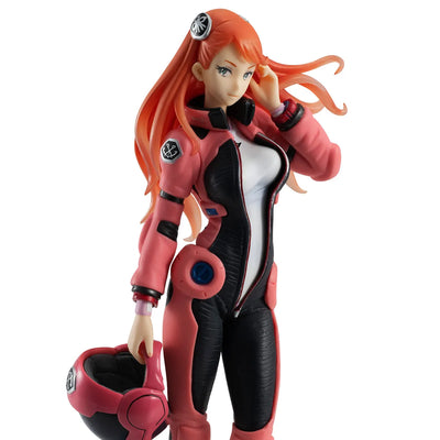 Gundam Reconguista in G - Aida Surgan - Gundam Girls Generation - 1/10 - Long hair Ver. (MegaHouse) [Shop Exclusive]ㅤ – MegaHouse – ActionFigureBrasil — iluminação de estúdio