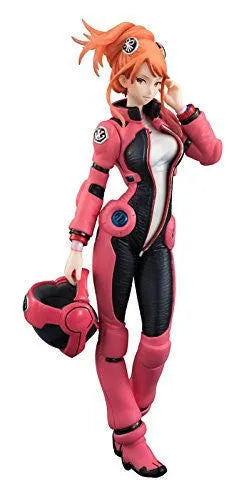 Gundam Reconguista in G - Aida Surgan - Gundam Girls Generation - 1/10 (MegaHouse)ㅤ – MegaHouse – ActionFigure Brasil