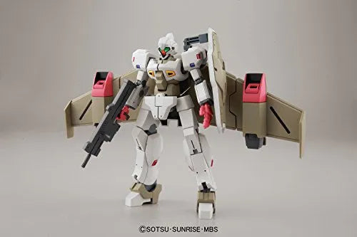 Gundam Reconguista in G - Catsith - HGRC - 1/144 (Bandai)ㅤ – Bandai – ActionFigure Brasil