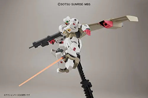 Gundam Reconguista in G - Catsith - HGRC - 1/144 (Bandai)ㅤ – Bandai – ActionFigure Brasil