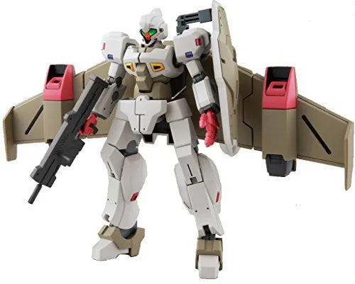 Gundam Reconguista in G - Catsith - HGRC - 1/144 (Bandai)ㅤ – Bandai – ActionFigure Brasil