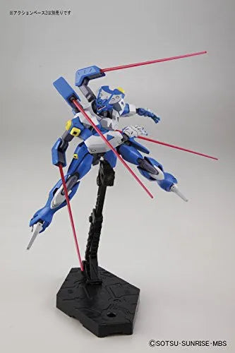 Gundam Reconguista in G - Dahack - HGRC - 1/144 (Bandai)ㅤ – Bandai – ActionFigure Brasil