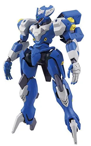 Gundam Reconguista in G - Dahack - HGRC - 1/144 (Bandai)ㅤ – Bandai – ActionFigure Brasil — embalagem