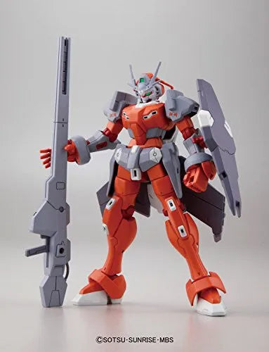 Gundam Reconguista in G - G-Arcane - HGRC #04 - 1/144 (Bandai)ㅤ – Bandai – ActionFigure Brasil — ângulo diferente