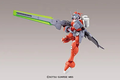 Gundam Reconguista in G - G-Arcane - HGRC #04 - 1/144 (Bandai)ㅤ – Bandai – ActionFigure Brasil — detalhe do produto