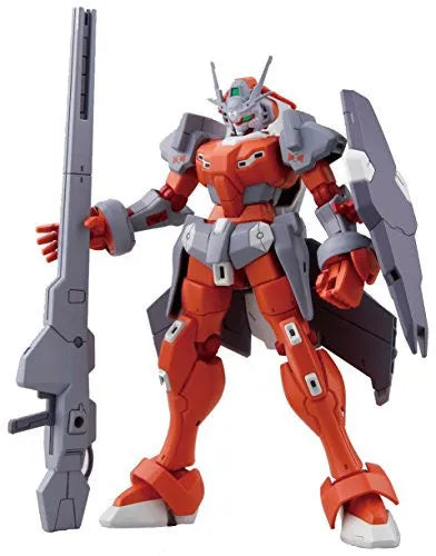 Gundam Reconguista in G - G-Arcane - HGRC #04 - 1/144 (Bandai)ㅤ – Bandai – ActionFigure Brasil