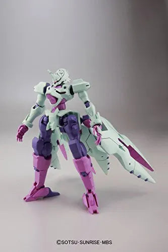 Gundam Reconguista in G - G-Lucifer - HGRC - 1/144 (Bandai)ㅤ – Bandai – ActionFigure Brasil
