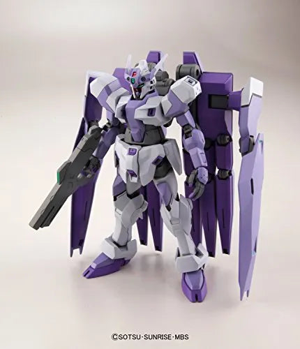 Gundam Reconguista in G - Gaeon - HGRC - 1/144 (Bandai)ㅤ – Bandai – ActionFigure Brasil
