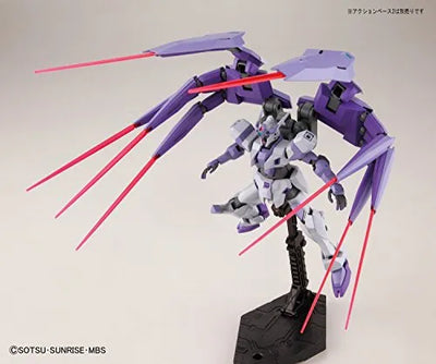 Gundam Reconguista in G - Gaeon - HGRC - 1/144 (Bandai)ㅤ – Bandai – ActionFigure Brasil — ângulo diferente