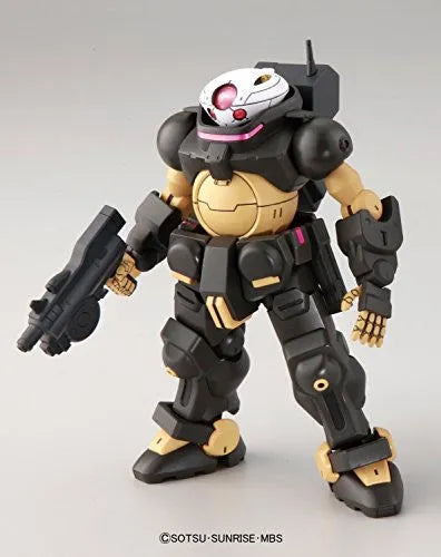 Gundam Reconguista in G - GH-001 Grimoire - HGRC - 1/144 (Bandai)ㅤ – Bandai – ActionFigure Brasil