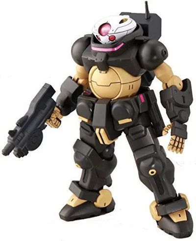 Gundam Reconguista in G - GH-001 Grimoire - HGRC - 1/144 (Bandai)ㅤ – Bandai – ActionFigureBrasil — acessórios
