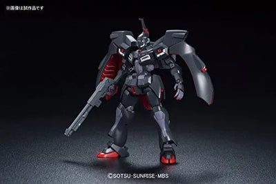 Gundam Reconguista in G - Kabakali - HGRC - 1/144 (Bandai)ㅤ – Bandai – ActionFigure Brasil