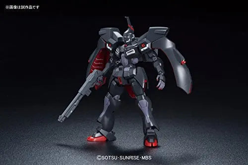 Gundam Reconguista in G - Kabakali - HGRC - 1/144 (Bandai)ㅤ – Bandai – ActionFigure Brasil