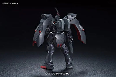 Gundam Reconguista in G - Kabakali - HGRC - 1/144 (Bandai)ㅤ – Bandai – ActionFigure Brasil — ângulo diferente