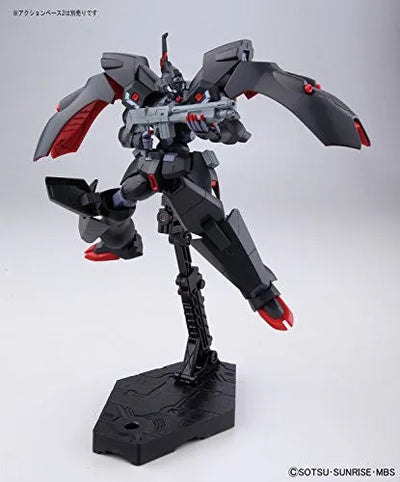 Gundam Reconguista in G - Kabakali - HGRC - 1/144 (Bandai)ㅤ – Bandai – ActionFigure Brasil — acessórios