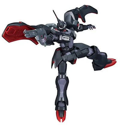 Gundam Reconguista in G - Kabakali - HGRC - 1/144 (Bandai)ㅤ – Bandai – ActionFigure Brasil — com base expositora