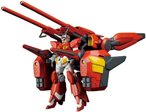 Gundam Reconguista in G - YG-111 Gundam G-Self - HGRC - 1/144 - Assalt Pack Equiped (Bandai)ㅤ – Bandai – ActionFigure Brasil