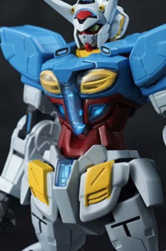 Gundam Reconguista in G - YG-111 Gundam G-Self - Robot Damashii - Robot Damashii(Bandai)ㅤ – Bandai – ActionFigure Brasil