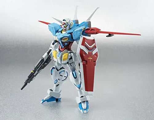 Gundam Reconguista in G - YG-111 Gundam G-Self - Robot Damashii - Robot Damashii(Bandai)ㅤ – Bandai – ActionFigure Brasil