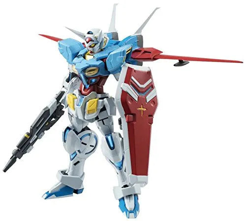 Gundam Reconguista in G - YG-111 Gundam G-Self - Robot Damashii - Robot Damashii <Side MS> (Bandai)ㅤ – Bandai – ActionFigureBrasil