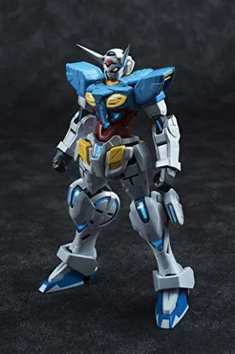 Gundam Reconguista in G - YG-111 Gundam G-Self - Robot Damashii - Robot Damashii <Side MS> (Bandai)ㅤ – Bandai – ActionFigureBrasil