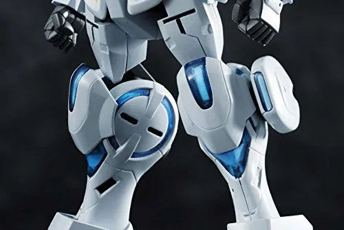 Gundam Reconguista in G - YG-111 Gundam G-Self - Robot Damashii - Robot Damashii <Side MS> (Bandai)ㅤ – Bandai – ActionFigureBrasil