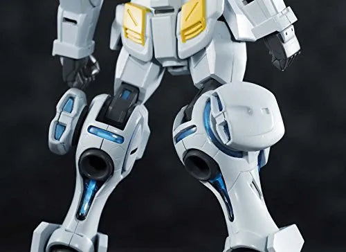 Gundam Reconguista in G - YG-111 Gundam G-Self - Robot Damashii - Robot Damashii <Side MS> (Bandai)ㅤ – Bandai – ActionFigureBrasil
