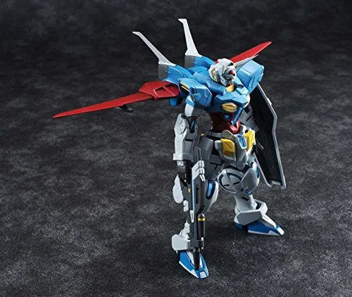 Gundam Reconguista in G - YG-111 Gundam G-Self - Robot Damashii - Robot Damashii <Side MS> (Bandai)ㅤ – Bandai – ActionFigureBrasil