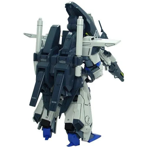 Gundam Sentinel - FA-010A FAZZ - MG #042 - 1/100 (Bandai)ㅤ – Bandai – ActionFigure Brasil