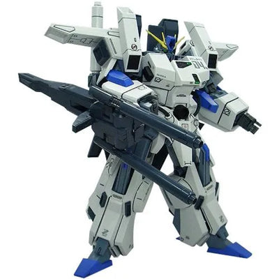 Gundam Sentinel - FA-010A FAZZ - MG #042 - 1/100 (Bandai)ㅤ – Bandai – ActionFigure Brasil — detalhe do produto