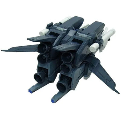 Gundam Sentinel - FA-010A FAZZ - MG #042 - 1/100 (Bandai)ㅤ – Bandai – ActionFigure Brasil — acessórios