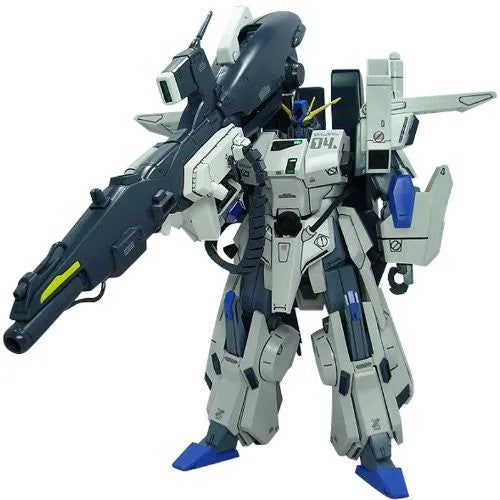 Gundam Sentinel - FA-010A FAZZ - MG #042 - 1/100 (Bandai)ㅤ – Bandai – ActionFigure Brasil