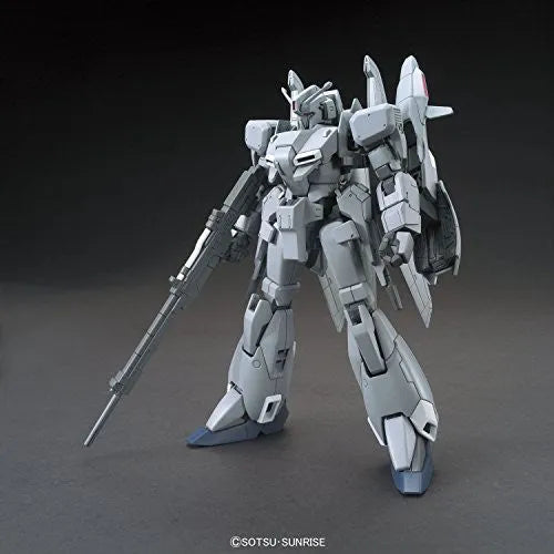 Gundam Sentinel - Kidou Senshi Gundam UC - MSZ-006A1 Zeta Plus A1 - HGUC #182 - 1/144 - Unicorn Ver. (Bandai)ㅤ – Bandai – ActionFigure Brasil
