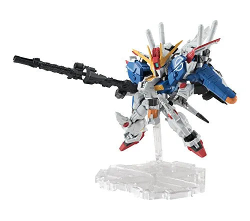 Gundam Sentinel - MSA-0011[Ext] Ex-S Gundam - MS Unit - NXEDGE STYLE (Bandai)ㅤ – Bandai – ActionFigure Brasil