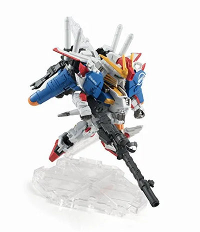 Gundam Sentinel - MSA-0011[Ext] Ex-S Gundam - MS Unit - NXEDGE STYLE (Bandai)ㅤ – Bandai – ActionFigureBrasil — close