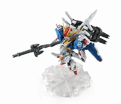 Gundam Sentinel - MSA-0011[Ext] Ex-S Gundam - MS Unit - NXEDGE STYLE (Bandai)ㅤ – Bandai – ActionFigureBrasil — embalagem