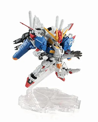 Gundam Sentinel - MSA-0011[Ext] Ex-S Gundam - MS Unit - NXEDGE STYLE (Bandai)ㅤ – Bandai – ActionFigure Brasil