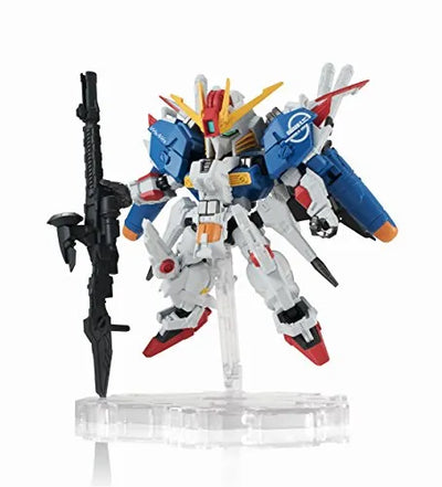 Gundam Sentinel - MSA-0011[Ext] Ex-S Gundam - MS Unit - NXEDGE STYLE (Bandai)ㅤ – Bandai – ActionFigureBrasil — ambientada