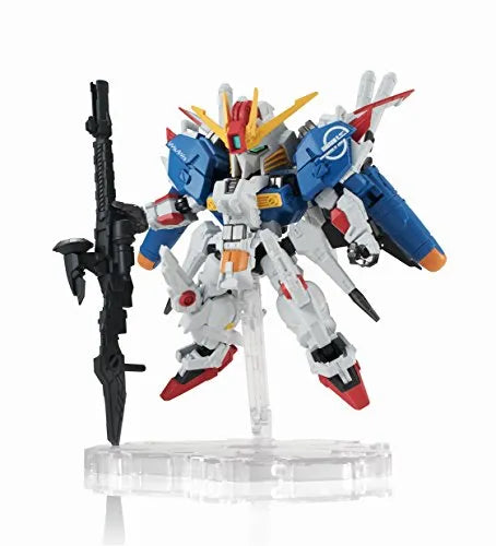 Gundam Sentinel - MSA-0011[Ext] Ex-S Gundam - MS Unit - NXEDGE STYLE (Bandai)ㅤ – Bandai – ActionFigure Brasil