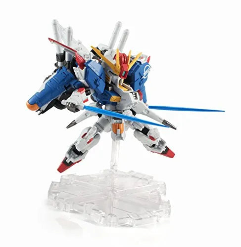 Gundam Sentinel - MSA-0011[Ext] Ex-S Gundam - MS Unit - NXEDGE STYLE (Bandai)ㅤ – Bandai – ActionFigure Brasil