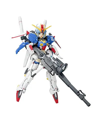 Gundam Sentinel - MSA-0011 S Gundam - A.G.P. - MS Girlㅤ – Bandai – ActionFigure Brasil