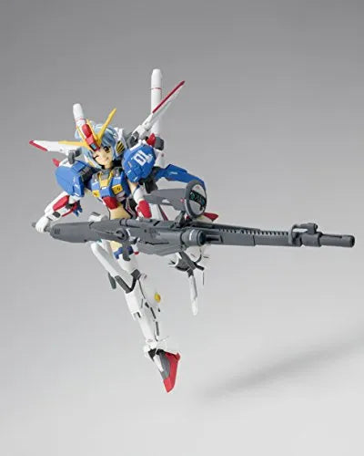 Gundam Sentinel - MSA-0011 S Gundam - A.G.P. - MS Girlㅤ – Bandai – ActionFigure Brasil